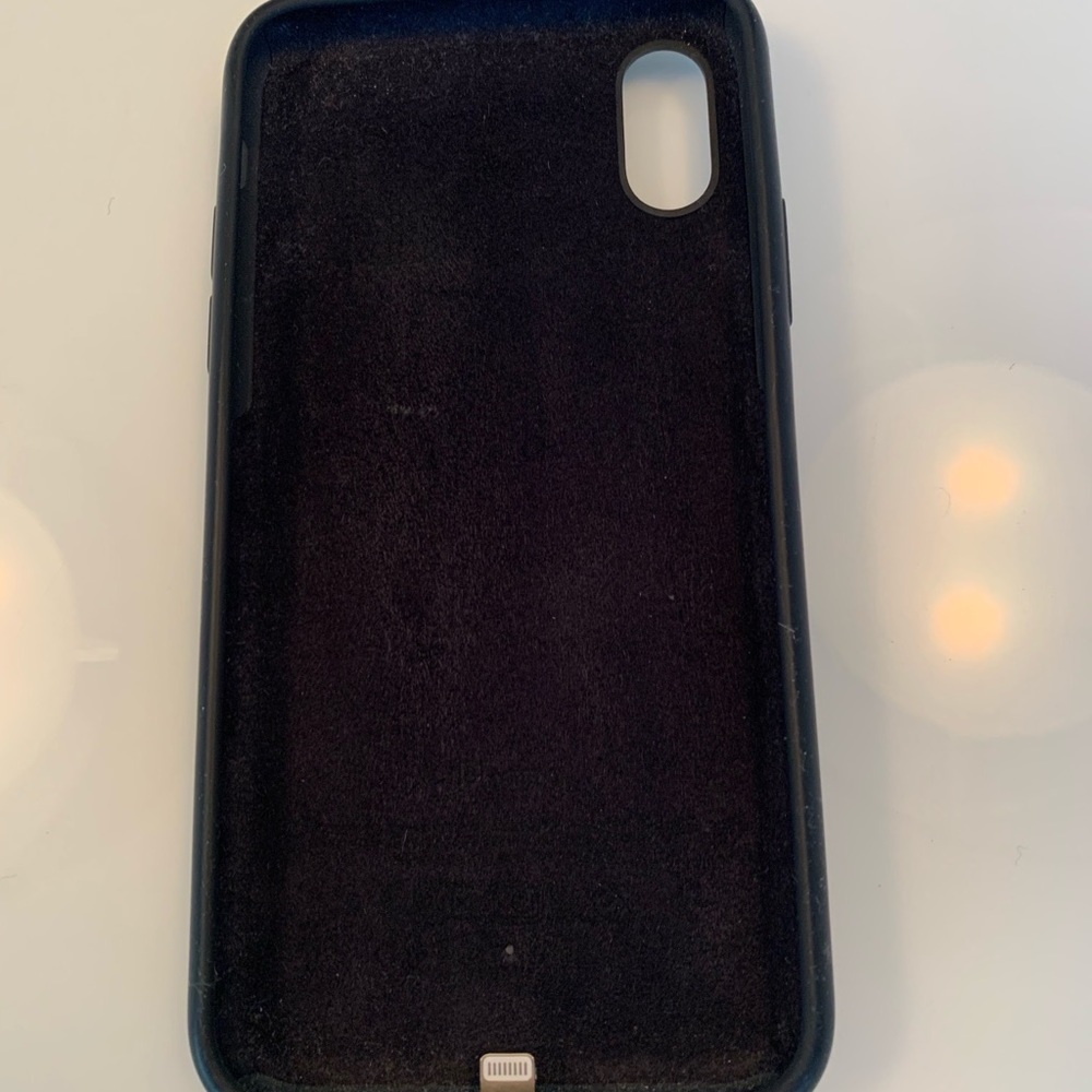 Apple Morphie Smart Battery Case
